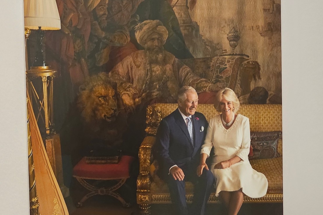 A New Adventure and a Job&nbsp;Done